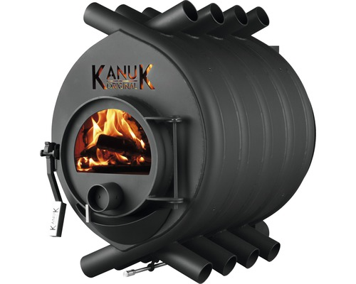 Warmluftofen Kanuk® Original 15 kW - Image 3