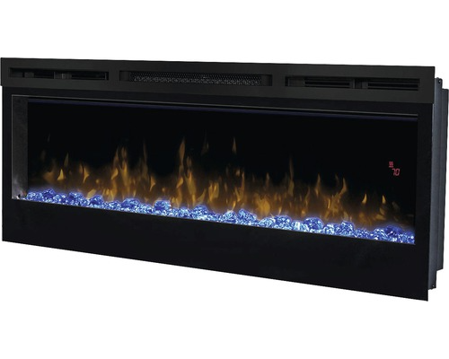 Elektrokamin Dimplex 128 x 49,4 cm 1100 W - Image 2