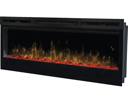 Elektrokamin Dimplex 128 x 49,4 cm 1100 W - Image 3