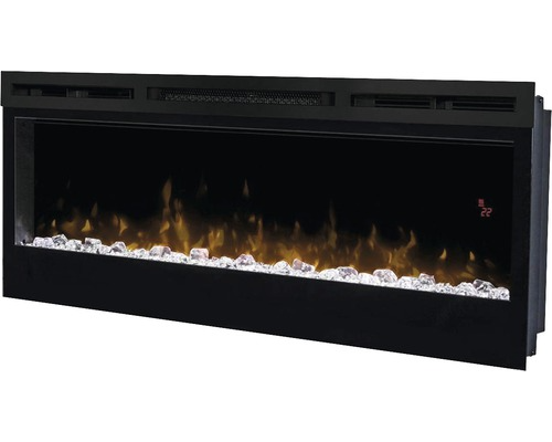 Elektrokamin Dimplex 128 x 49,4 cm 1100 W