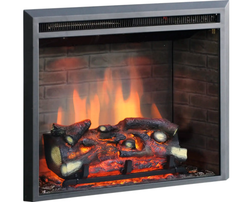 Elektrisches Kaminfeuer Balderia Calida 26″ 2000 Watt